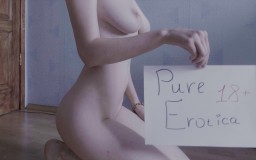 pure 18+ erotica