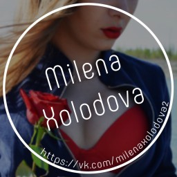 Milena Xolodova