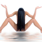 Фото на белом фоне