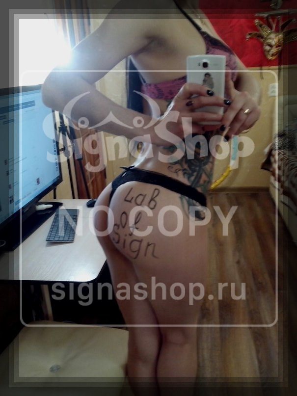 Aspasia Aspasia — фото модели 2