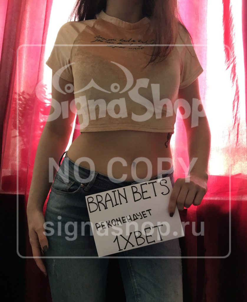 Lili Brandenburg — фото модели 1