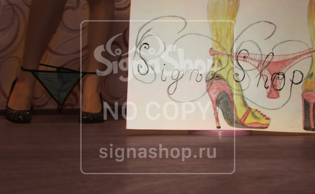 Mia Howards — фото модели 4