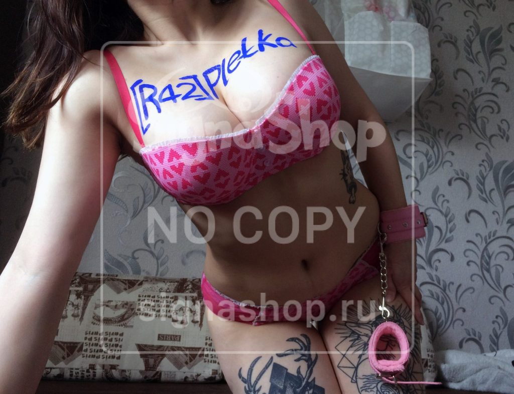 Lili Brandenburg — фото модели 2