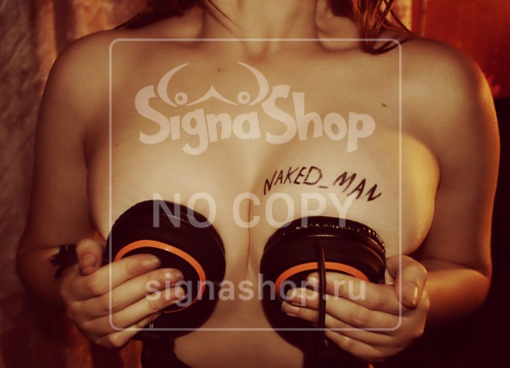 Angel Shmit — фото модели 8