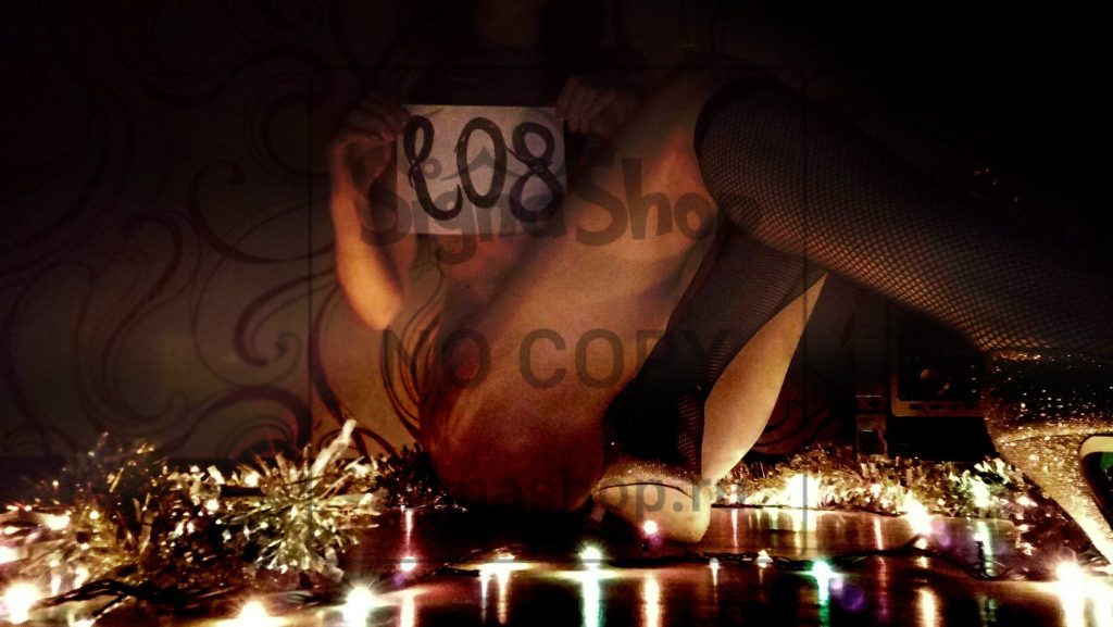 Mia Howards — фото модели 10