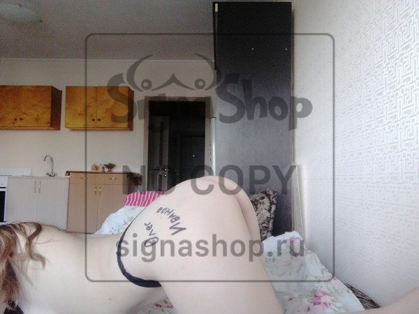 Anastasia Rudinova — фото модели 6