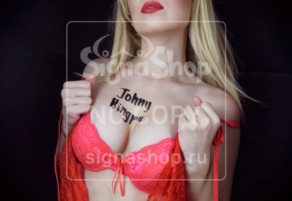 Mia Howards — фото модели 14