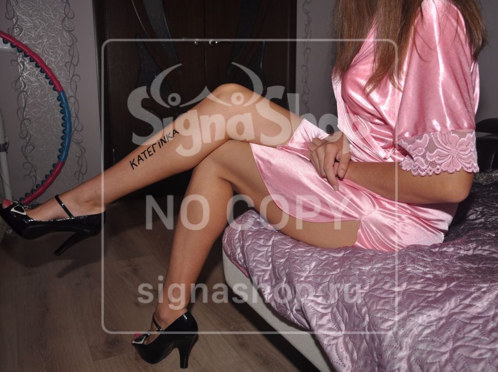 Katerinka Signa — фото модели 5