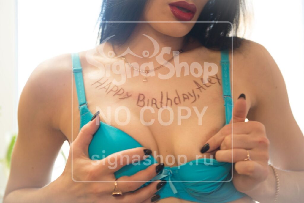 Aspasia Aspasia — фото модели 5