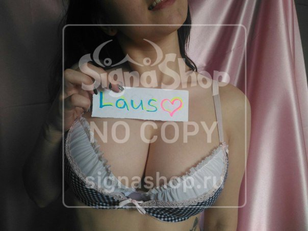 Lili Brandenburg — фото модели 15