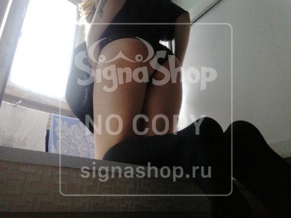 Anastasia Rudinova — фото модели 8