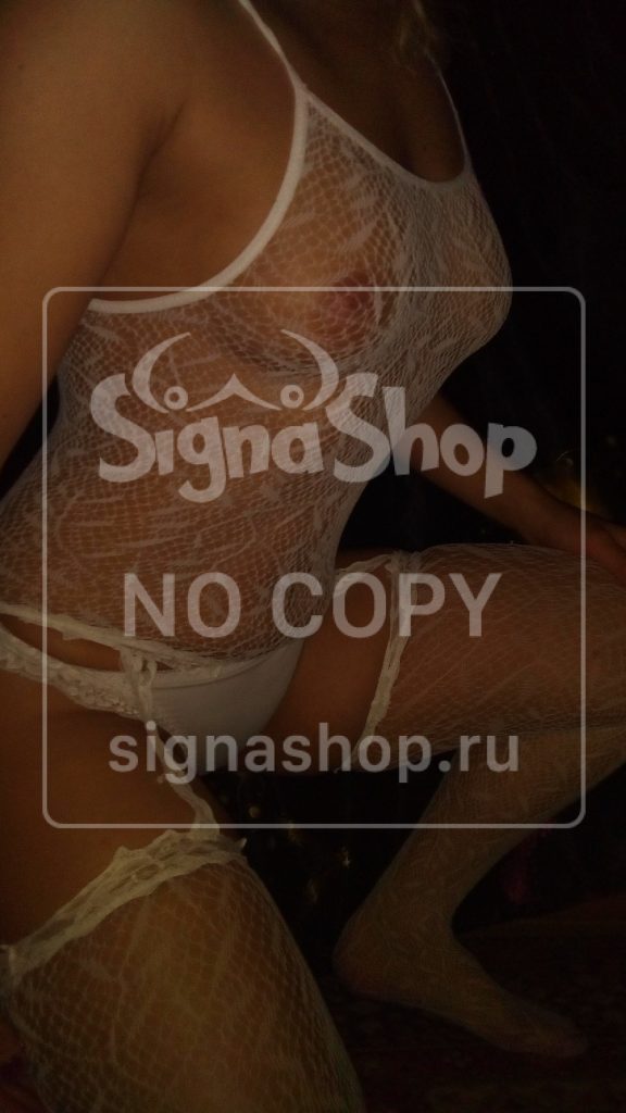 Kris Love — фото модели 8