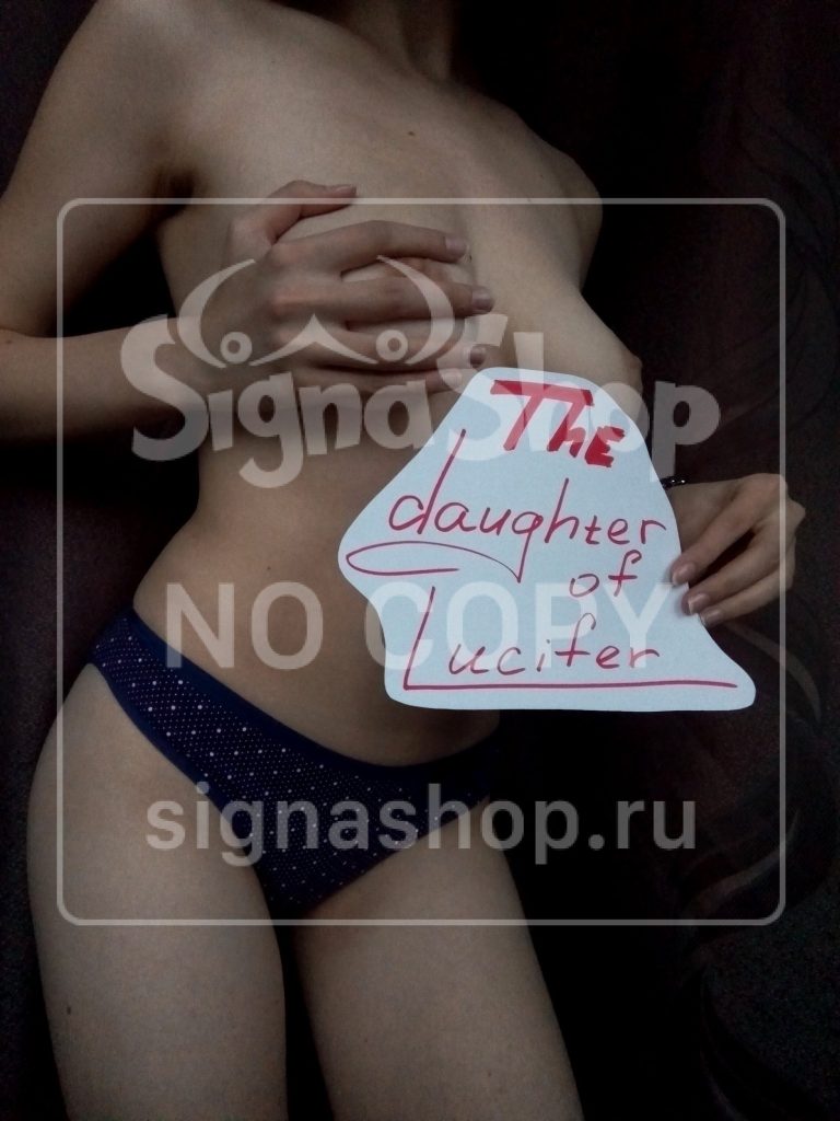 Milena Wax — фото модели 9