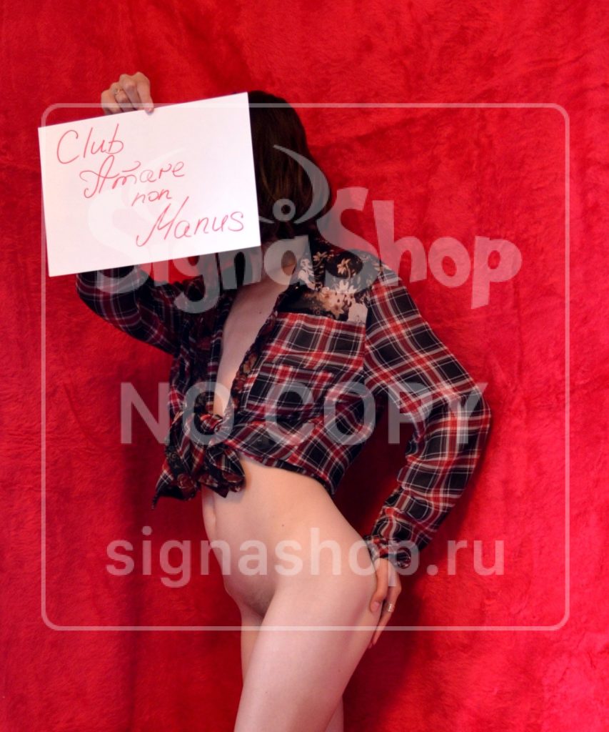 Milena Wax — фото модели 15