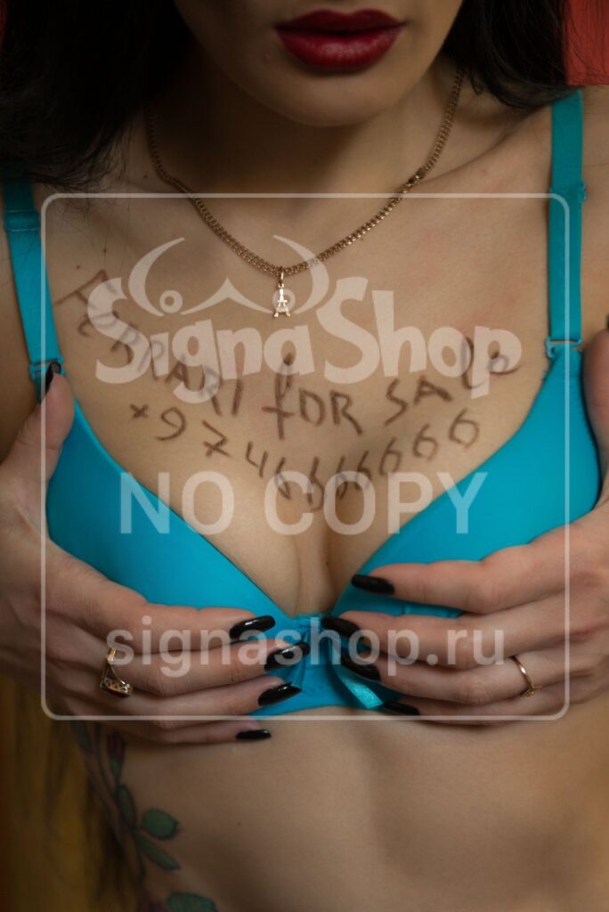 Aspasia Aspasia — фото модели 1