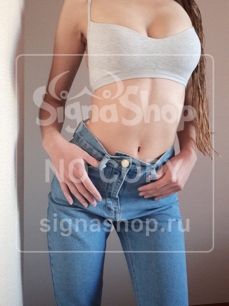 Lauren Millen — фото модели 11