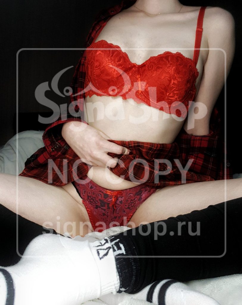 Alisa Avdeeva — фото модели 5