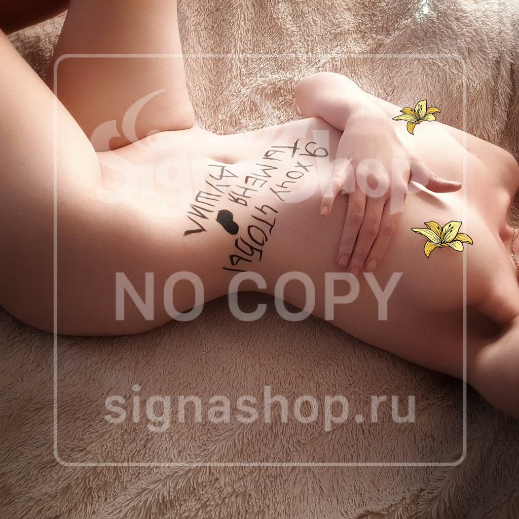 Alisa Avdeeva — фото модели 6