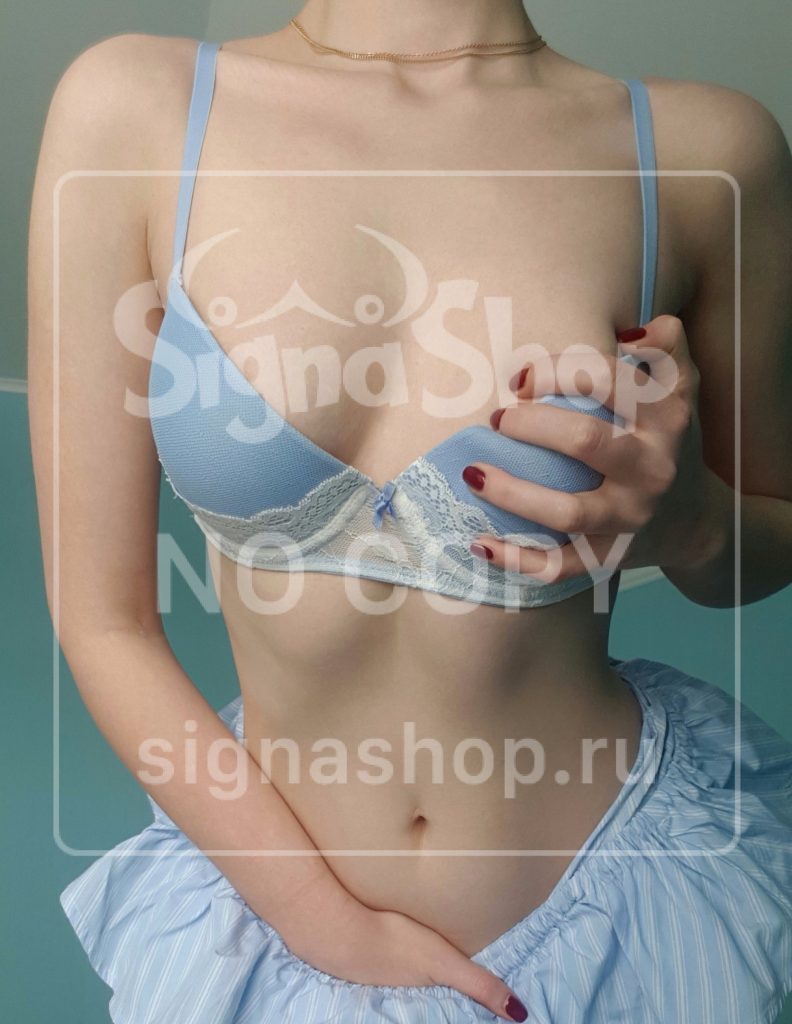 Alisa Avdeeva — фото модели 12