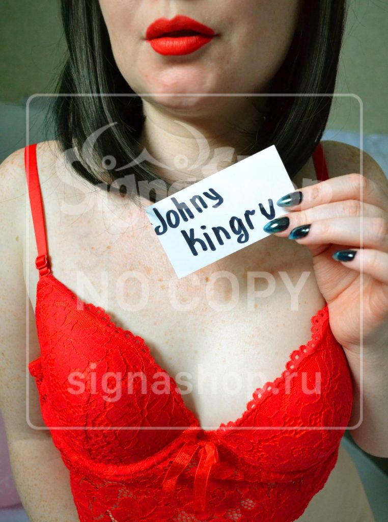 Eva Kravets — фото модели 5