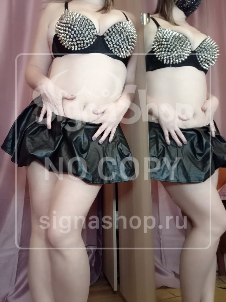 Ekaterina Schastyeva — фото модели 1