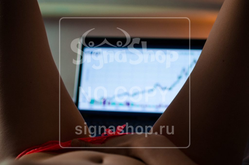 Ksyusha Signa — фото модели 4