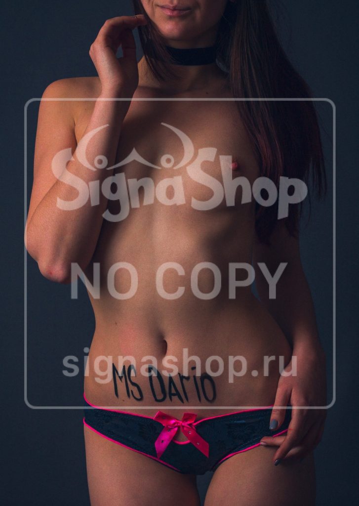 Ksyusha Signa — фото модели 9
