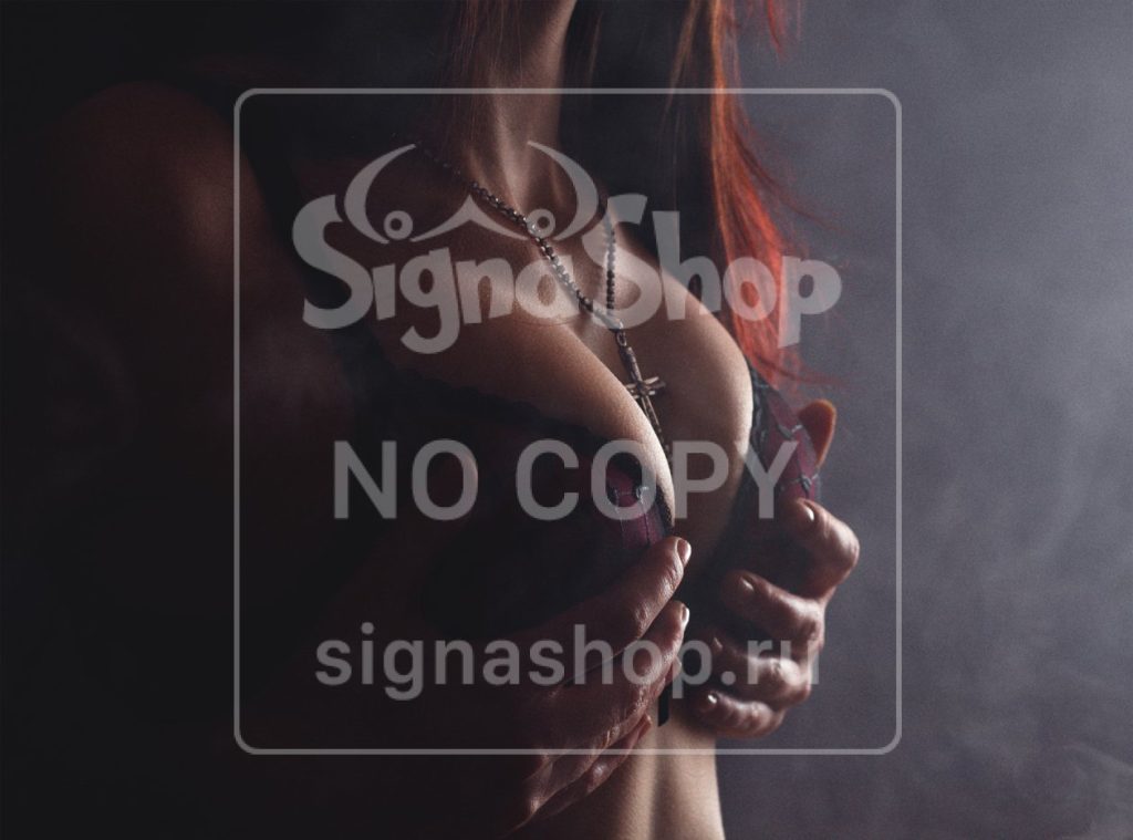 Ksyusha Signa — фото модели 11