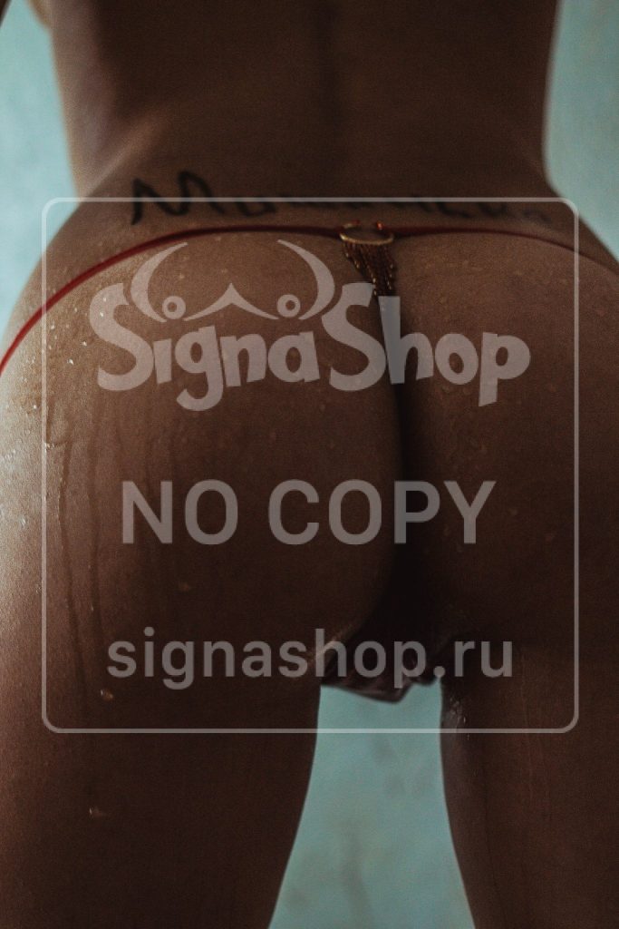 Ksyusha Signova — фото модели 7