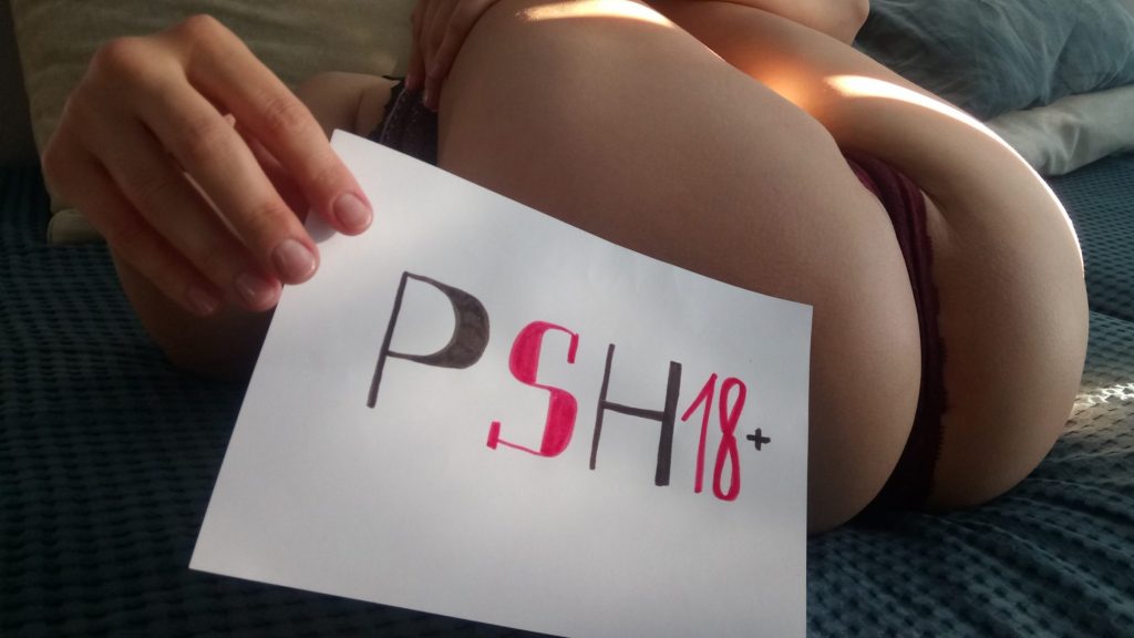 Martina Monroe — модель для сигн и приватных фотосетов